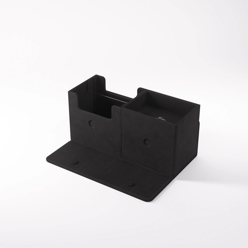 Gamegenic The Academic 133+ XL Stealth Edition