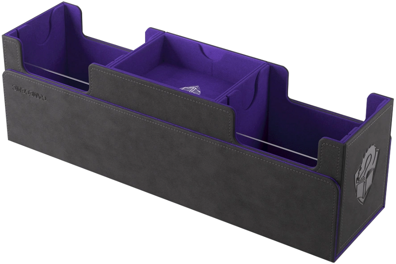 Gamegenic The Academic 266+ XL