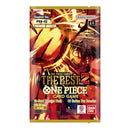 One Piece Card Game - Premium Booster PRB-02