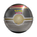 Pokémon TCG: Best of Poké Ball Tin