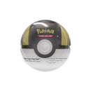 Pokémon TCG: Best of Poké Ball Tin