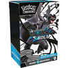 Pokemon TCG: Scarlet & Violet Black Bolt & White Flare Booster Bundle