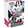 Pokemon TCG: Scarlet & Violet Black Bolt & White Flare Booster Bundle