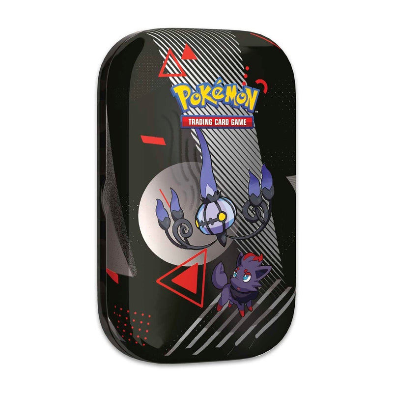 Pokémon TCG: Unova Mini Tin