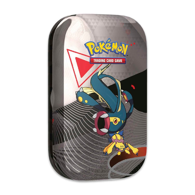 Pokémon TCG: Unova Mini Tin