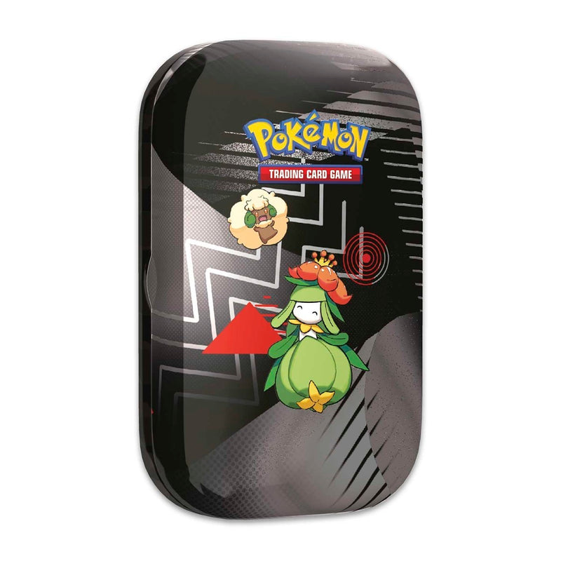 Pokémon TCG: Unova Mini Tin