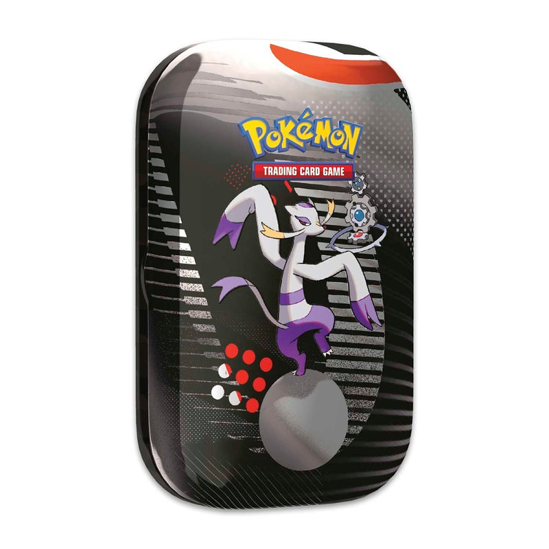 Pokémon TCG: Unova Mini Tin