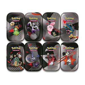 Pokémon TCG: Unova Mini Tin