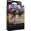 Yu-Gi-Oh! The Chronicles Deck: The Fallen and The Virtuous