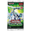 Yu-Gi-Oh! Duelist Nexus