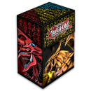 Yu-Gi-Oh! Egyptian Gods Deck Box