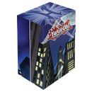 Yu-Gi-Oh! Elemental Hero Deck Box