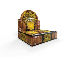 Yu-Gi-Oh! Quarter Century Stampede