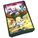 Yu-Gi-Oh! The Chronicles: The Fallen & The Virtuous Card Sleeves