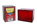 Dragon Shield Gaming Box - Red
