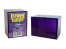 Dragon Shield Gaming Box - Purple