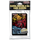 Yu-Gi-Oh! Egyptian God Card Sleeves