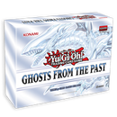 Yu-Gi-Oh! Ghosts From the Past - Collectors Set - Display