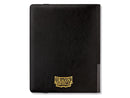 Dragon Shield Portfolio 360 - Black