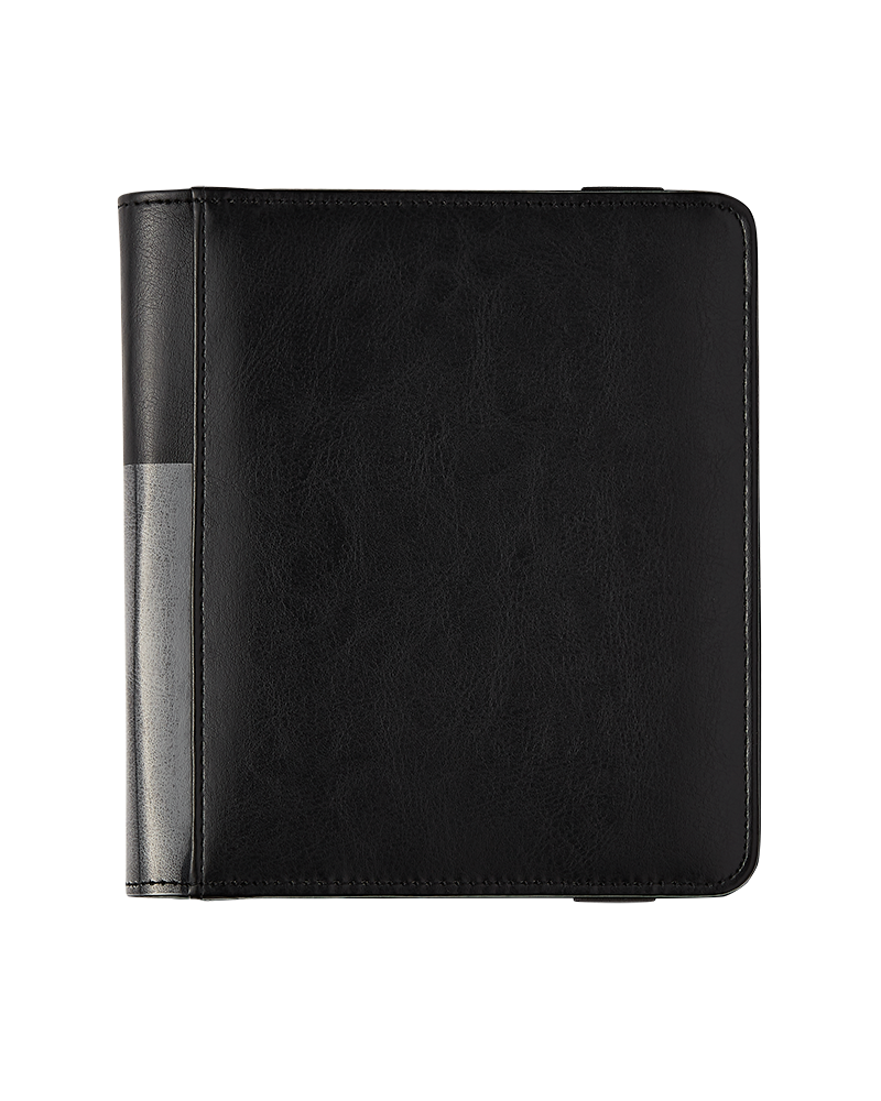 Dragon Shield Portfolio Card Codex 80 - Black