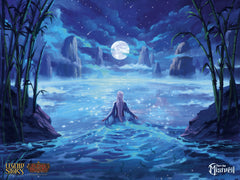 Flesh and Blood - Part the Mistveil