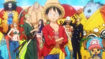 One Piece - Armageddon Expo