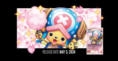 One Piece Card Game - Memorial Collection Extra Booster EB-01 - Singles