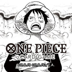 One Piece Singles