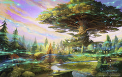 Flesh and Blood Tales of Aria