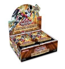 Lightning Overdrive