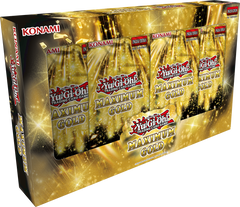 Maximum Gold