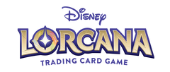 Disney Lorcana Trading Card Game