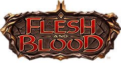 Flesh and Blood