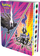 Pokémon TCG: Mini Portfolio Q4 2026