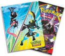 Pokémon TCG: Mini Portfolio Q4 2026