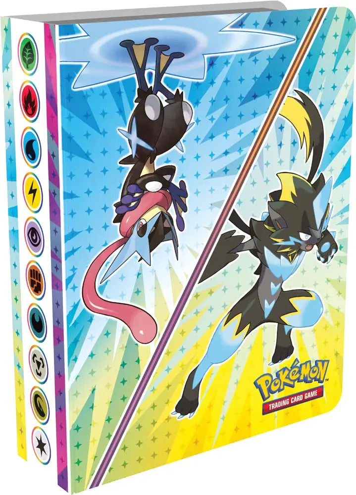 Pokémon TCG: Mini Portfolio Q4 2026