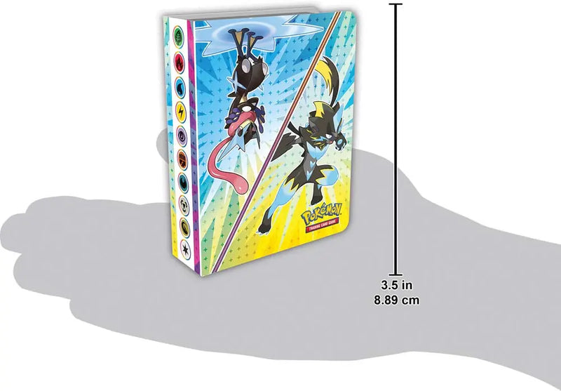 Pokémon TCG: Mini Portfolio Q4 2026