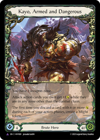 その他 fab flesh and blood agility cold foil CF Vault