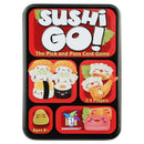 Sushi Go Game