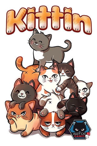 Kittin Game