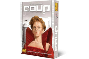 Coup