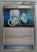 Super Scoop Up (103/114) (Pesadelo Prism - Igor Costa) [World Championships 2012]