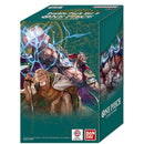 One Piece Card Game Two Legends - Double Pack Set Volume 5