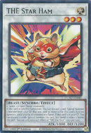 THE Star Ham [DUAD-EN041] Common