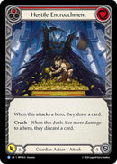 Hostile Encroachment [MPG033] (Mastery Pack Guardian)