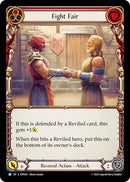 Fight Fair [SUP033] (Super Slam)