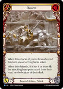 Disarm [SUP030] (Super Slam)