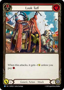 Look Tuff [SUP223] (Super Slam)