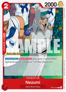 Nezumi [Adventure on Kami's Island Release Event]