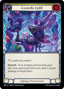 Constella Uplift (Yellow) [OMN132] (Omens of the Third Age)